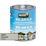 Saicos 7271 Bel Air H2O | szary agat kryjący | 0,75L / 2,5L