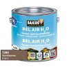 Saicos 7280 Bel Air H2O Szarobrązowy Kryjący 2500ml