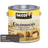 Saicos 3090 Wosk Kolorowy Classic Heban Transparentny 2500ml