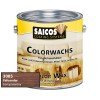 Saicos 3085 Wosk Kolorowy Classic Palisander Transparentny 2500ml