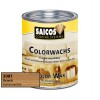 Saicos 3081 Wosk Kolorowy Classic Orzech Transparentny 750ml