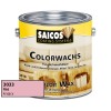 Saicos 3033 Wosk Kolorowy Classic Róż Kryjący 2500ml