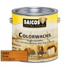 Saicos 3032 Wosk Kolorowy Classic Wiśnia Transparentny 2500ml