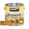 Saicos 3028 Wosk Kolorowy Classic Teak Transparentny 2500ml