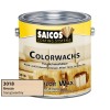 Saicos 3018 Wosk Kolorowy Classic Grusza Transparentny 2500ml