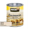 Saicos 3013 Wosk Kolorowy Classic Brzoza Transparentny 750ml
