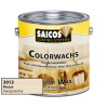 Saicos 3013 Wosk Kolorowy Classic Brzoza Transparentny 2500ml