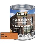 Saicos 0631 Lazura do Drewna H2O | modrzew | 0,75L / 2,5L