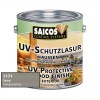Saicos 1171 Lazura UV Zewnętrzna Szary 2500ml