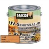 Saicos 1111 Lazura UV Zewnętrzna Sosna 2500ml