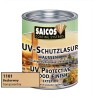 Saicos 1101 Lazura UV Zewnętrzna Bezbarwny 750ml