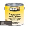 Saicos 3008 Olej Gruntujący Extra Rzadki Czarny 2500ml