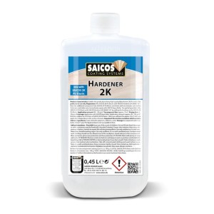 Saicos 9608 Dodatek Utwardzacz 2K | 0,45L