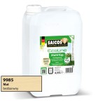 Saicos 9985 Ecoline Lakier MultiTop Plus | mat | 4,55L