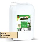 Saicos 9995 Ecoline Lakier MultiTop Plus | wysoki połysk | 4,55L