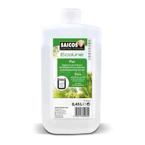 Saicos 9933 Dodatek Pur do Lakieru MultiTop 450ml.jpg