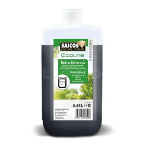 Saicos 9918 Dodatek Extra Czarny | Additive Extra Black | 0,45L