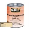Saicos 9000 Impregnat do Drewna bez Biocydów Satyna Mat 750ml