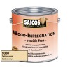 Saicos 9000 Impregnat do Drewna bez Biocydów Satyna Mat 2500ml