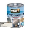 Saicos 7704 Ochrona Przed Promieniowaniem UV do Wnętrz Biały 750ml
