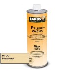 Saicos 8100 Wax Care | bezbarwny | 1L