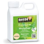 Saicos 8101 Ecoline Wash Care | Koncentrat do Czyszczenia Podłóg | 1L / 5L