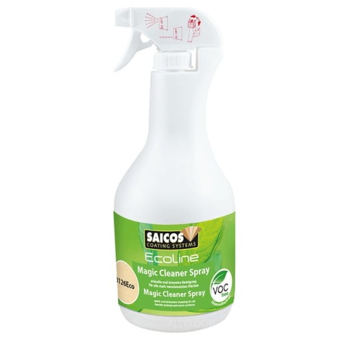 Saicos 8126 Magic Cleaner Spray 1000ml