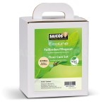 Saicos 8310 Ecoline Zestaw do Pielęgnacji Powierzchni Olejowanych | Floor Care Set | 2L