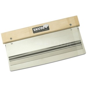 Saicos Blacha do oleju | 27CM