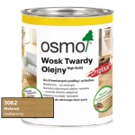 Osmo 3062 Wosk Twardy Olejny | matowy | 0,125L / 0,75L / 2,5L