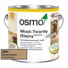 Osmo 3041 Wosk Twardy Olejny Effekt Surowe Drewno 2500ml
