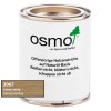 Osmo 3067 Wosk Twardy Olejny Kolor Jasny szary 125ml