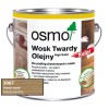 Osmo 3067 Wosk Twardy Olejny Kolor Jasny szary 2500ml