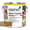 Osmo 3072 Wosk Twardy Olejny Kolor Bursztyn 2500ml