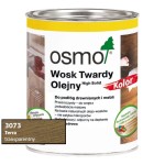 Osmo 3073 Wosk Twardy Olejny | terra | 0,125L / 0,75L / 2,5L