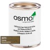 Osmo 3075 Wosk Twardy Olejny Kolor Czarny 125ml