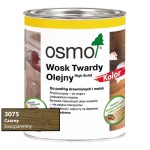 Osmo 3075 Wosk Twardy Olejny | czarny | 0,125L / 0,75L / 2,5L