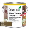 Osmo 3075 Wosk Twardy Olejny Kolor Czarny 2500ml
