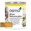 Osmo 3103 Wosk Dekoracyjny Jasny dąb 750ml