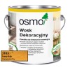 Osmo 3103 Wosk Dekoracyjny Jasny dąb 2500ml
