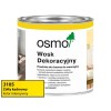 Osmo 3105 Wosk Dekoracyjny Żółty kadmowy 375ml