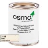 Osmo 3111 Wosk Dekoracyjny Biały 125ml
