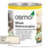 Osmo 3111 Wosk Dekoracyjny Biały 750ml