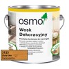 Osmo 3123 Wosk Dekoracyjny Złoty klon 2500ml