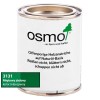 Osmo 3131 Wosk Dekoracyjny Miętowy zielony 125ml