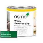 Osmo 3131 Wosk dekoracyjny | miętowy zielony | 0,125L / 0,375L