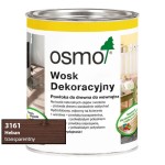 Osmo 3161 Wosk dekoracyjny | heban | 0,125L / 0,75L / 2,5L