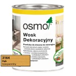 Osmo 3164 Wosk dekoracyjny | dąb | 0,125L / 0,75L / 2,5L