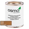 Osmo 3166 Wosk Dekoracyjny Orzech 125ml