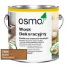 Osmo 3166 Wosk Dekoracyjny Orzech 2500ml